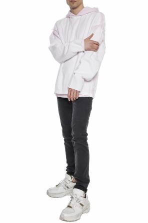 Embellished sweatshirt, zdjęcie 2 Embellished sweatshirt od Vetements